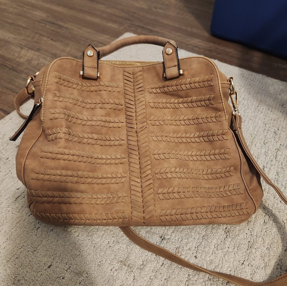 No Brand Handbag